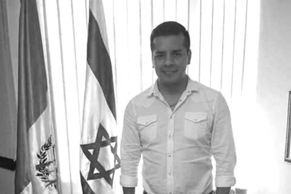 El asesinato de Frank Ramazzini ha provocado la condena y malestar en las redes sociales. (Foto: Facebook)