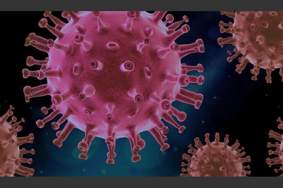 La variante Épsilon fue detectada en California, Estados Unidos. (Foto: Pixabay)