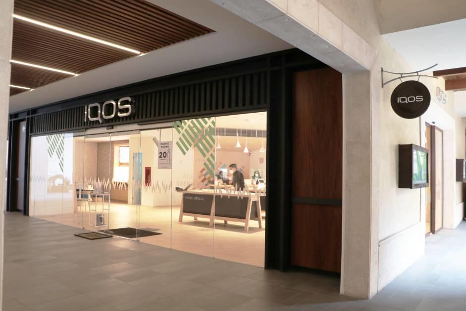 Guatemala es uno de los países pioneros en Centroamérica en contar con productos libres de humo. (Fotografía cortesía: Philip Morris International)