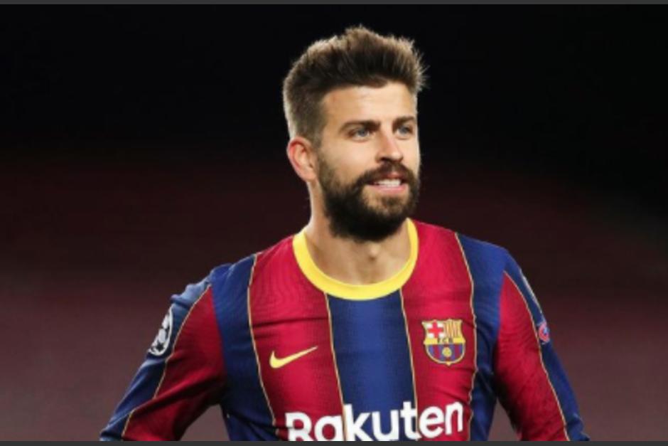 Piqué hace broma a Iker Casillas sobre audios de Florentino. (Foto: Instagram)