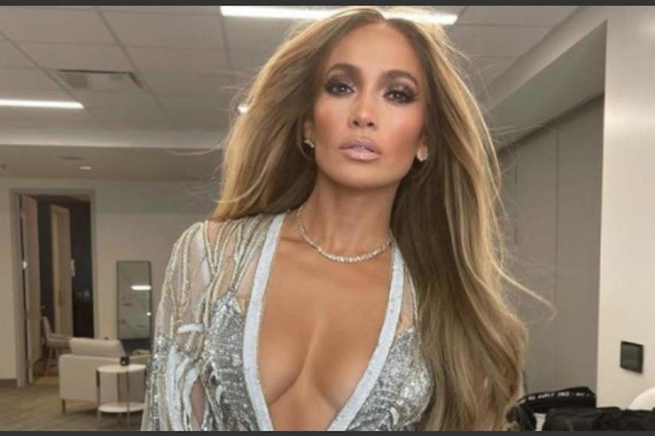 Jennifer Lopez habló de su ruptura con Alex Rodriguez. (Foto: Instagram/ Jlo)
