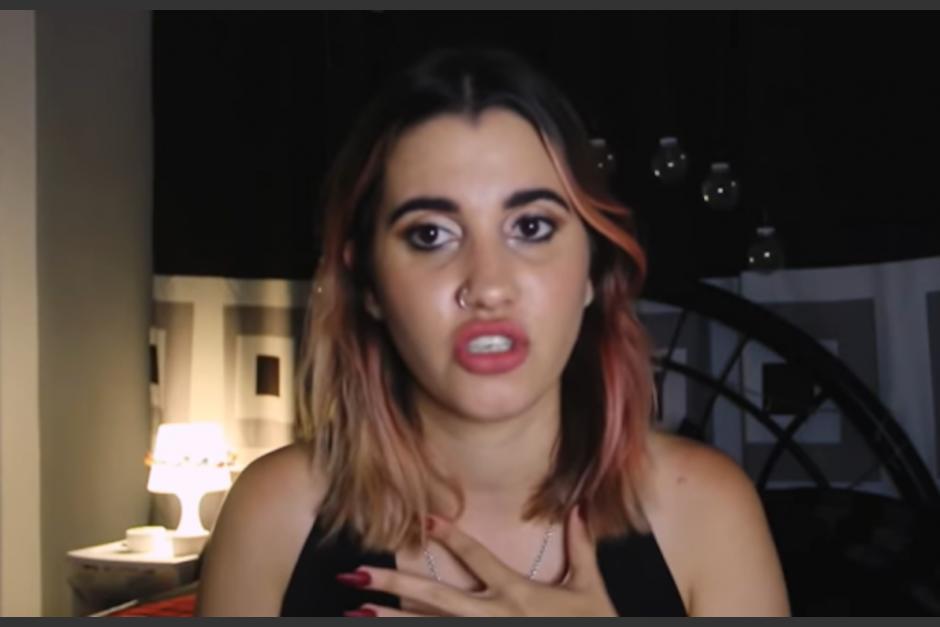 Detienen a youtuber en medio de una entrevista. (Foto: 20 minutos)