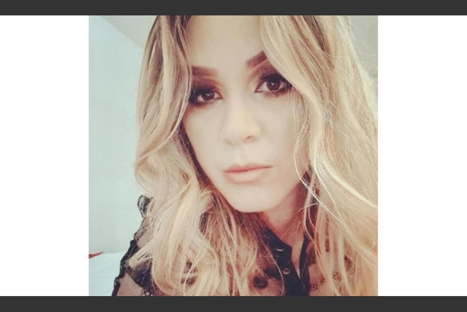 Gladys Aranza Ramos Gurrola fue atacada dentro de su hogar. (Foto: Madres Buscadoras de Sonora)