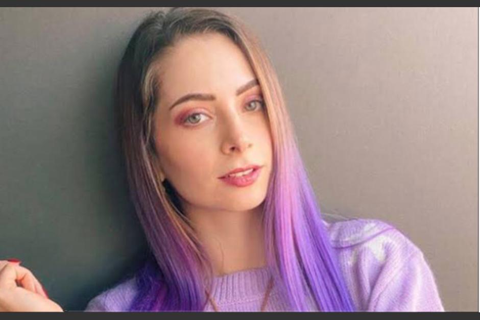 La youtuber "YosStop" fue denunciada el 3 de marzo de 2021 y ya fue arrestada por las autoridades mexicanas. (Foto: Instagram)
