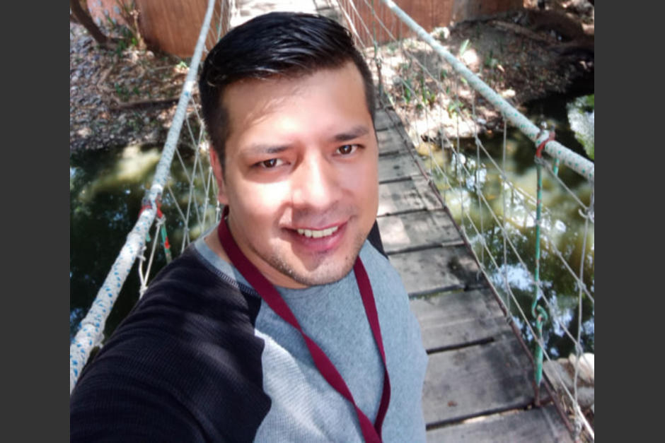 Frank Ramazzini fue asesinado en la zona 6. (Foto: Archivo)