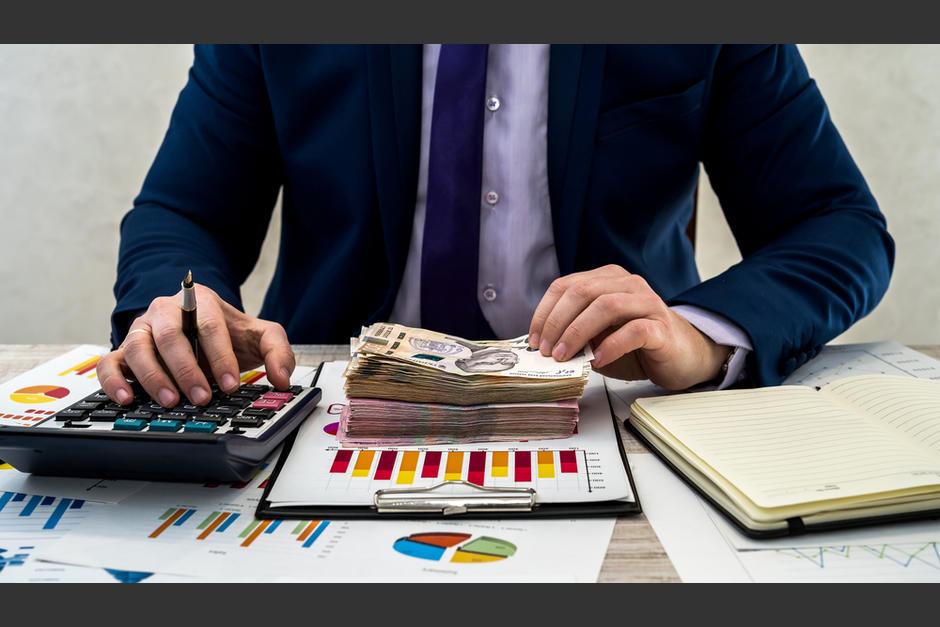 El presidente Alejandro Giammattei creó la Comisión Presidencial contra la Corrupción en enero de 2020. (Foto: Shutterstock)