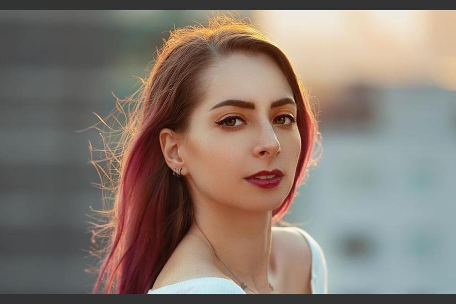 YosStop fue arrestada el 29 de junio. (Foto: Instagram)