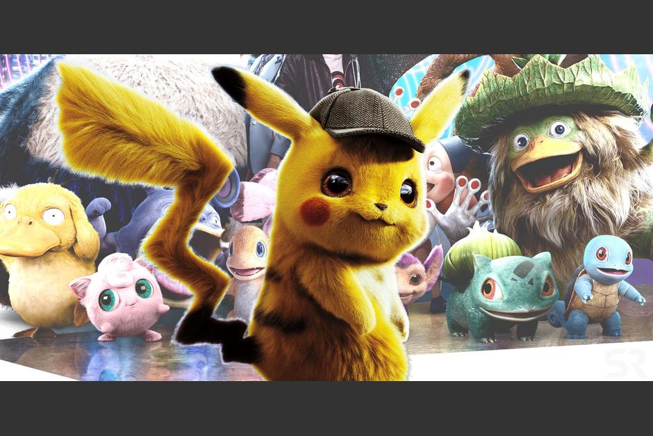 La serie aún está en una etapa con pocos detalles, pero se espera que Netflix pueda llevarla a su plataforma. (Foto: Impulso Geek)