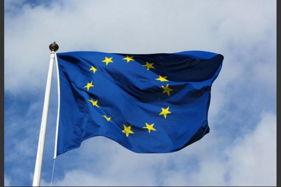 La Unión Europea manifestó su preocupación por la remoción del exfiscal Juan Francisco Sandoval. (Foto: Archivo/Soy502)