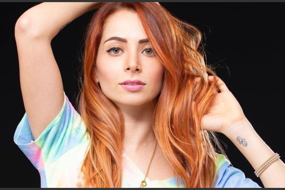 YouTube recientemente prohibió el uso del nombre de YosStop. (Foto: Instagram)