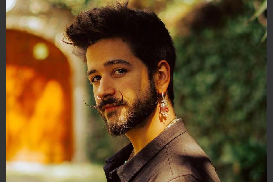 El cantante no realiza muchas actividades consideradas como esenciales como el resto de las personas. (Foto: Oxígeno)