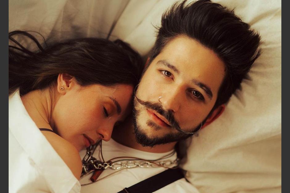 El cantante tiene un horario para irse a la cama, además el trastorno le impide conducir. (Foto: Instagram/Camilo)