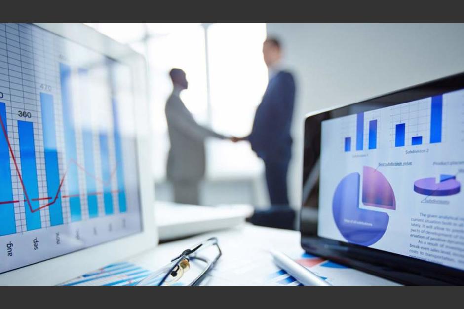 Las empresas que quieran venderle al Estado tendrán menos requisitos. (Foto: Estrategia y Negocios)