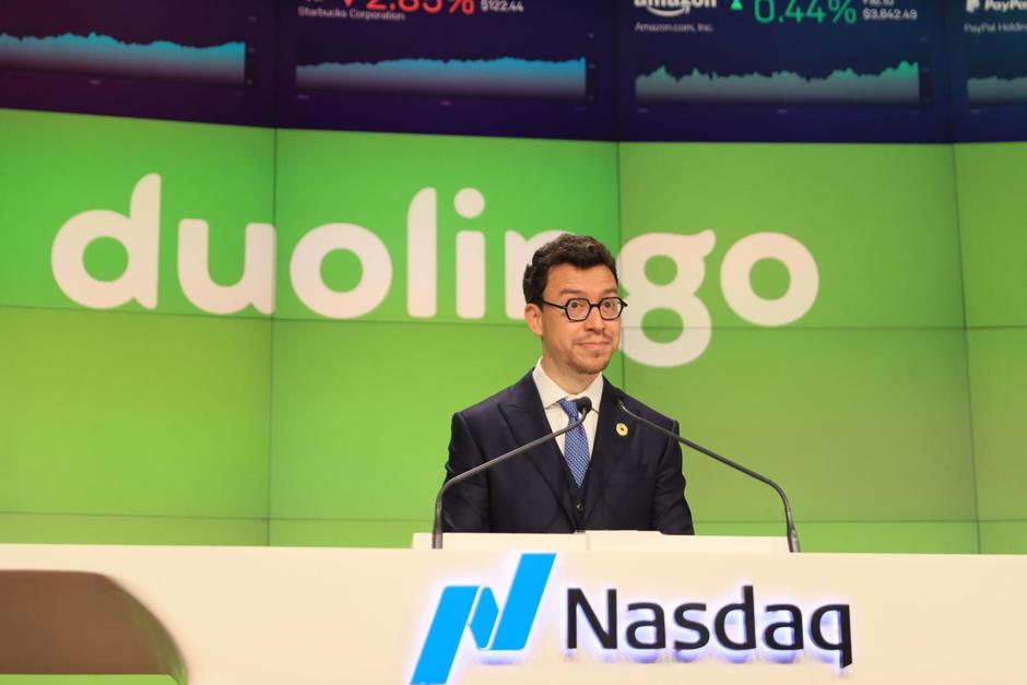 La compañía superó el objetivo inicial del valor unitario de las acciones de entre US $ 85 a 95 para alcanzar a US $102 dólares cada una. (Foto: Luis Von Ahn)