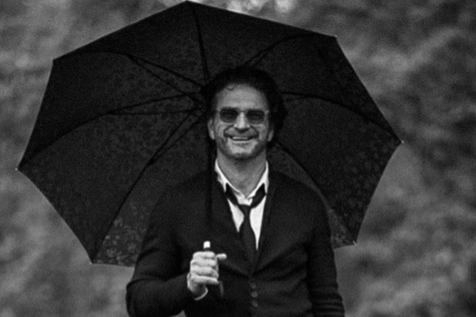 El guatemalteco tiene noticias para sus seguidores. (Foto: Instagram)