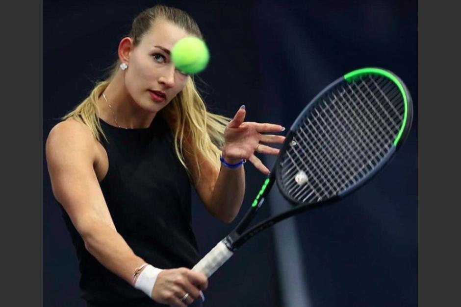 La investigación fue desvelada en octubre por el diario alemán Die Welt y el periódico deportivo francés L'Equipe y se centraba en el partido de dobles femenino. (Foto: instagram)