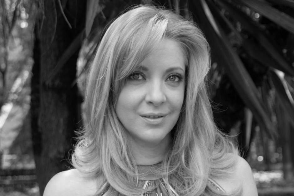 Edith González falleció el 13 de junio del 2019 (Fotografía: Archivo Soy502)