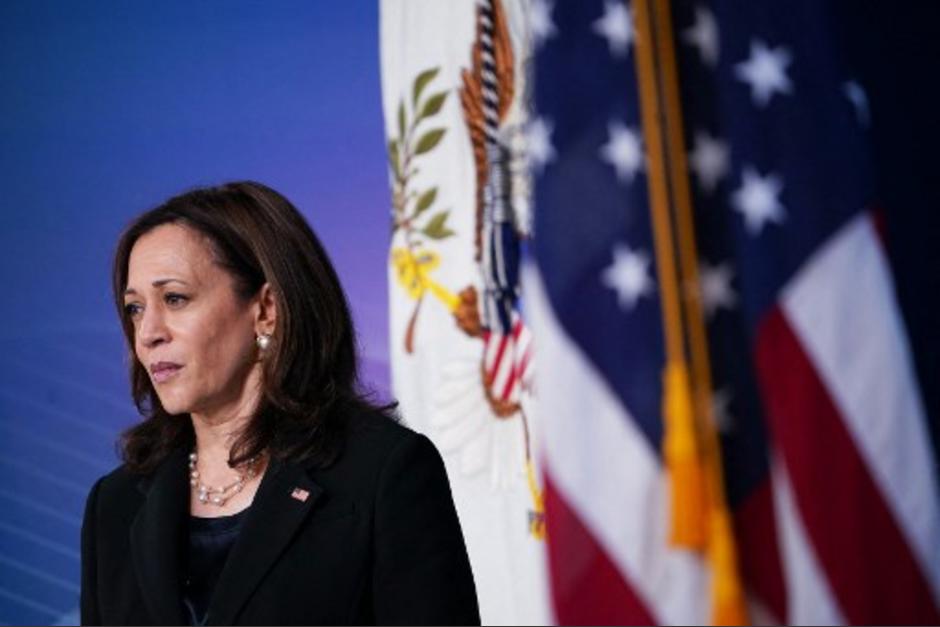 Doce empresas y entidades ofrecerán sus servicios o inviertan en Guatemala, El Salvador y Honduras para intentar frenar la migración irregular a EE.UU. (Foto: AFP)