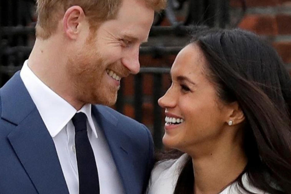 Lilibet Diana nació el viernes 4 de junio (Fotografía: Archivo Soy502)