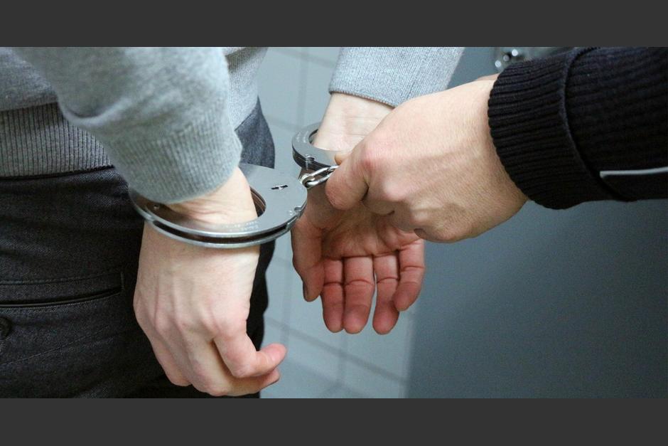 800 personas fueron detenidas en 17 países señalados por vínculos en el crimen organizado.(Foto: imagen ilustrativa)