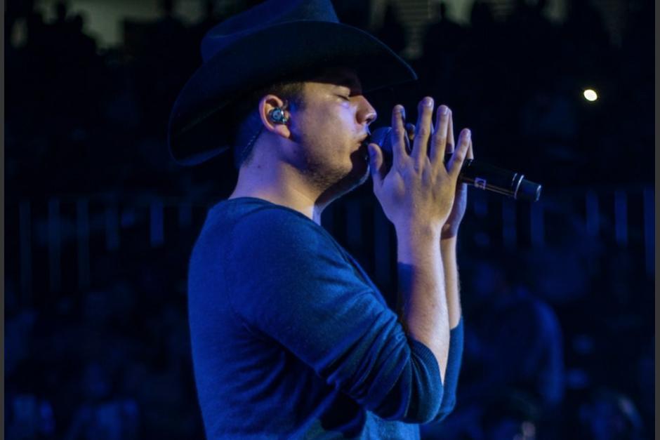 Ambas víctimas sufrieron fuertes heridas. (Foto: Instagram)