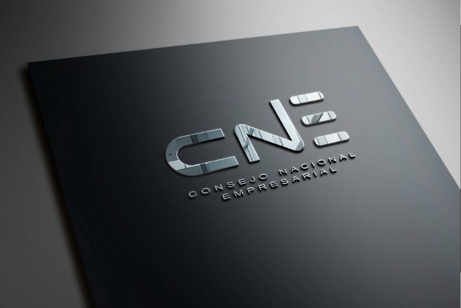 Este jueves 3 de junio se presentó el nuevo Consejo Nacional Empresarial. (Foto: Facebook/CNE)