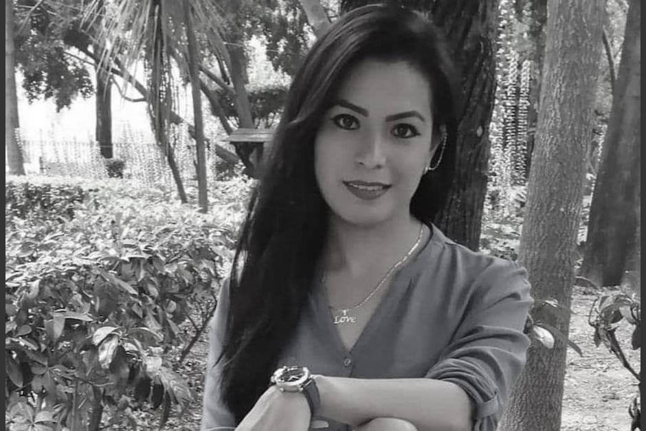 Beatriz Hernández, de 29 años, murió luego de ser detenida por la policía en Hidalgo. (Foto: Facebook)