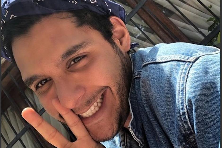 El influencer es señalado de misoginia debido a su contenido en el que hace sátira de situaciones protagonizadas por mujeres. (Foto: Instagram)