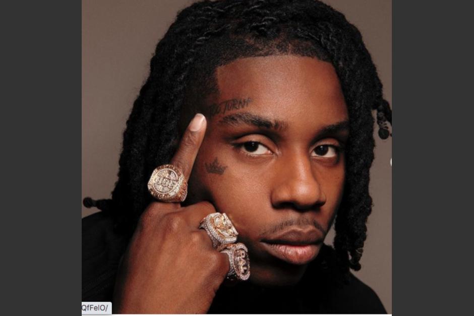 Polo G y Nicki Minaj lanzan su más reciente colaboración musical. (Foto: Instagram)