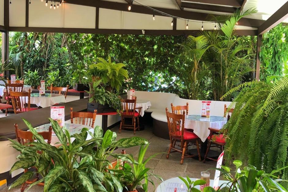 El restaurante Los Alpes anunció el cierre de su restaurante y chocolatería situado en zona 10. (Foto: Facebook Los Alpes) 