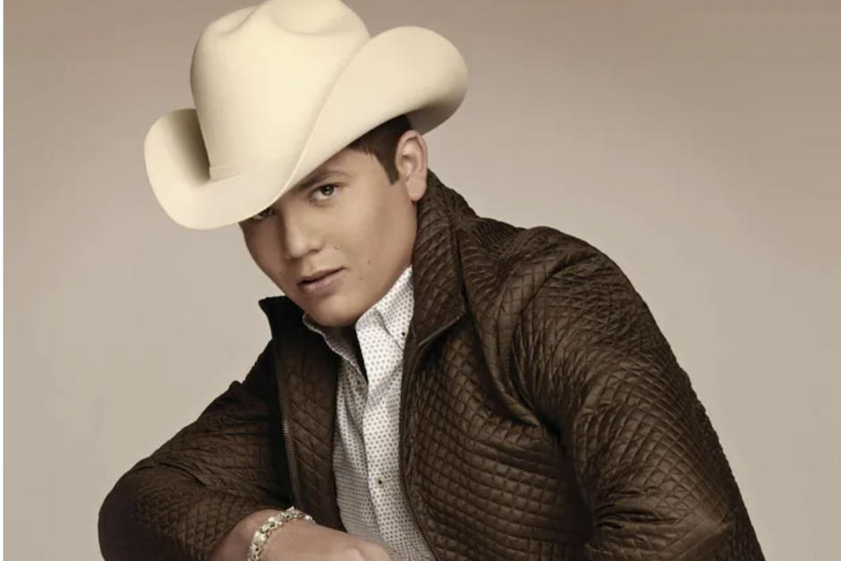 Este es el extraño mensaje que dejó Remmy Valenzuela. (Foto: Universal Music)