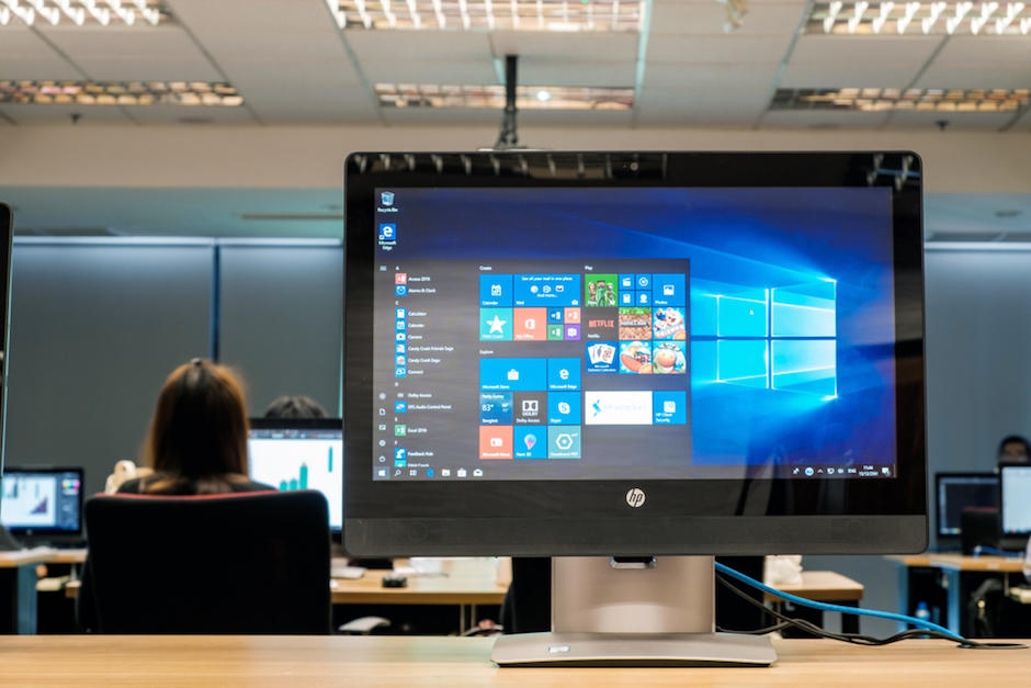 Microsoft anunció el nuevo soporte que utilizará al dejar el actual Windows 10. (Foto: Shutterstock) 