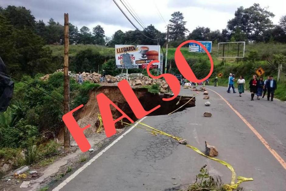 El incidente se produjo hace tres años en el occidente de Guatemala. (Foto: Knal 4 Quiché)
