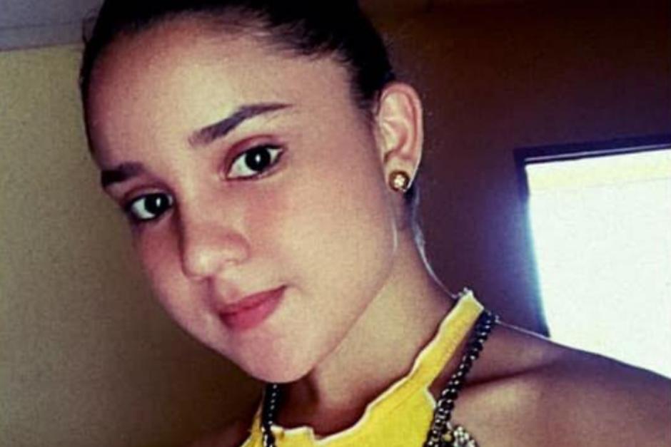 Litzy Cordón fue secuestrada el 5 de octubre de 2020 y su cadáver apareció un día después. (Foto: archivo) 