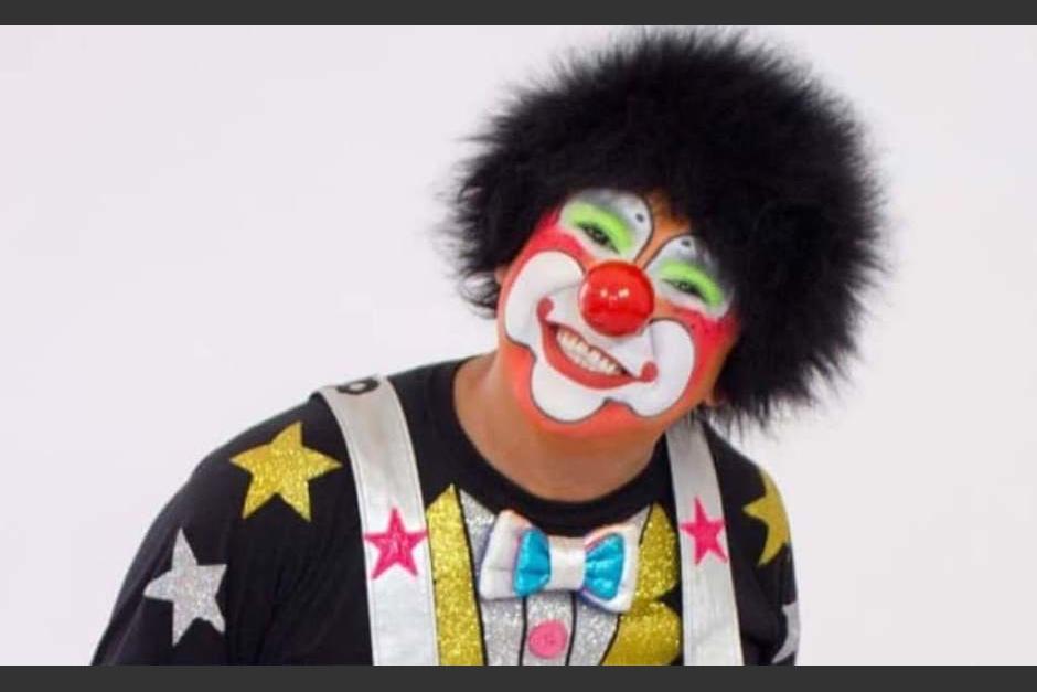 "Chuponcito" fue denunciado por acoso sexual en México. (Foto: Instagram)