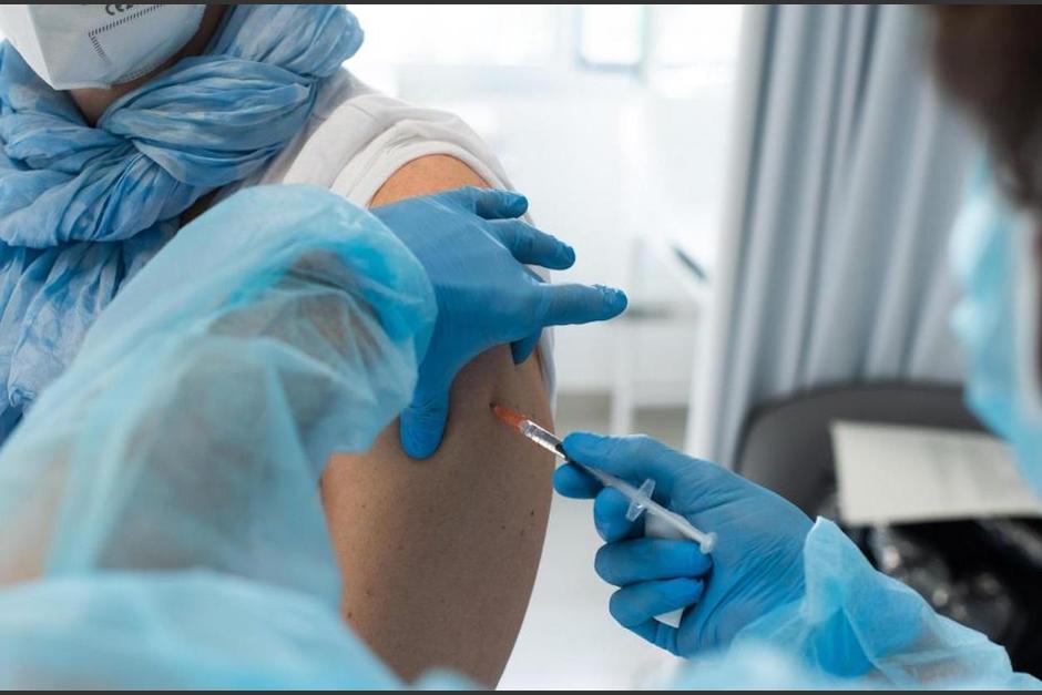 Si ya te vacunaste contra el Covid-19, debes evitar cometer estos errores. (Foto: Pexels)