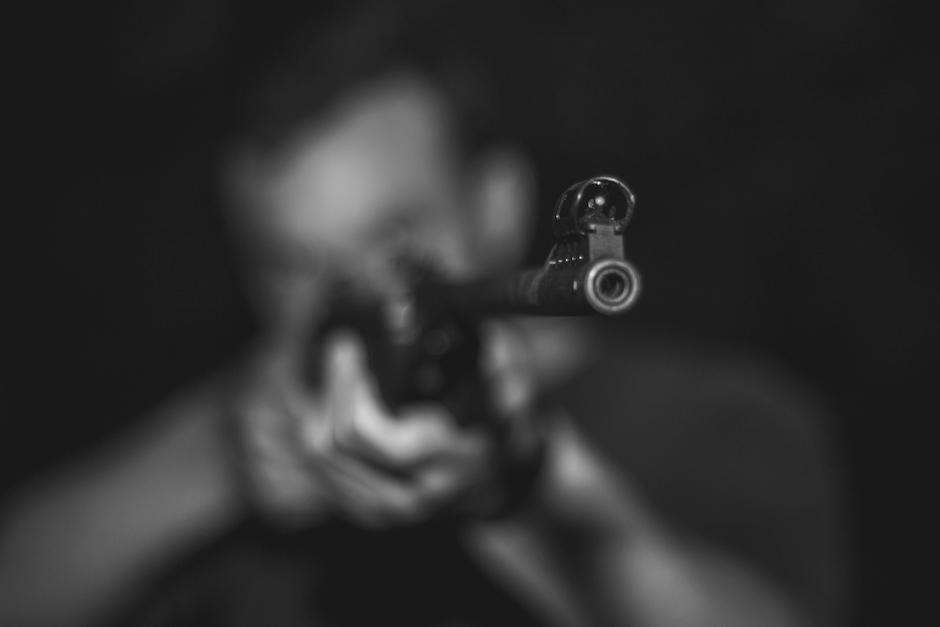 Un tiroteo ocurrió en Richmond, California, mientras un grupo de guatemaltecos celebraba el día del padre. (Foto: Mauricio Mascaro/Pexels) 