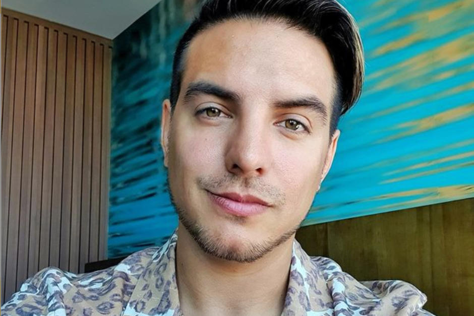 Se especula que Vadhir estaría compartiendo el viaje a Guatemala con su nueva pareja. (Foto: Instagram)