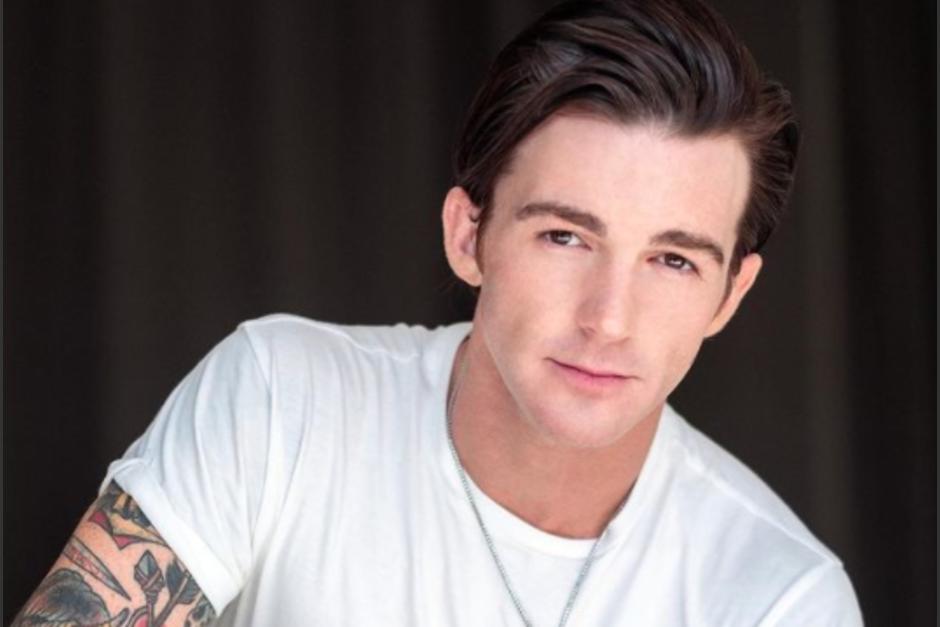 Drake Bell se declaró culpable de los delitos contra menor de edad. (Foto: Instagram)
