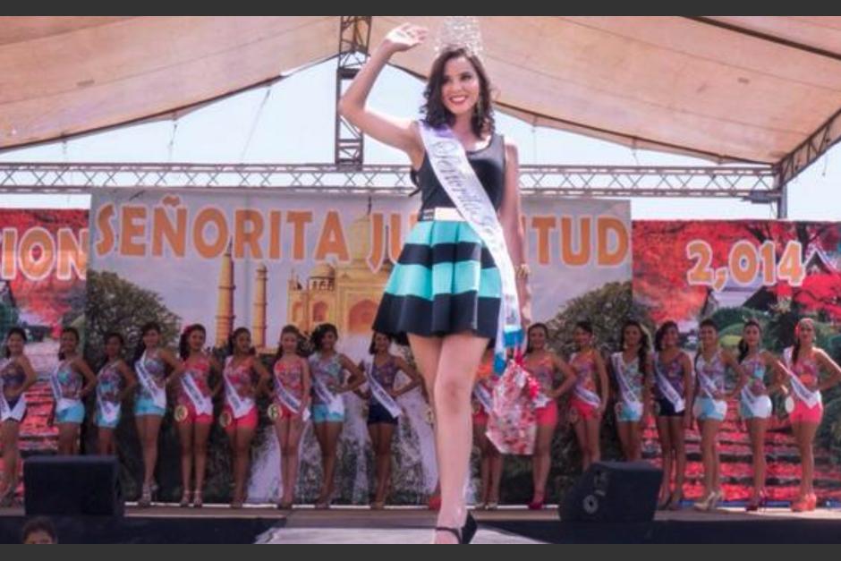 Las autoridades realizaron varios allanamientos por el asesinato de Lendy Monterroso en el 2015. (Foto: PNC) 