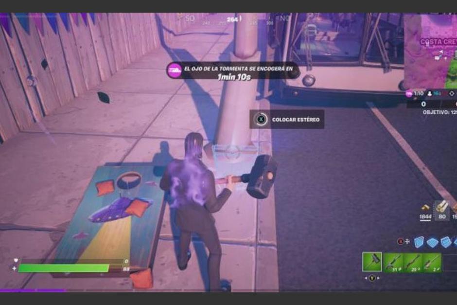 Es uno de los desafíos más esperados de la séptima temporada. (Foto: MeriStation)