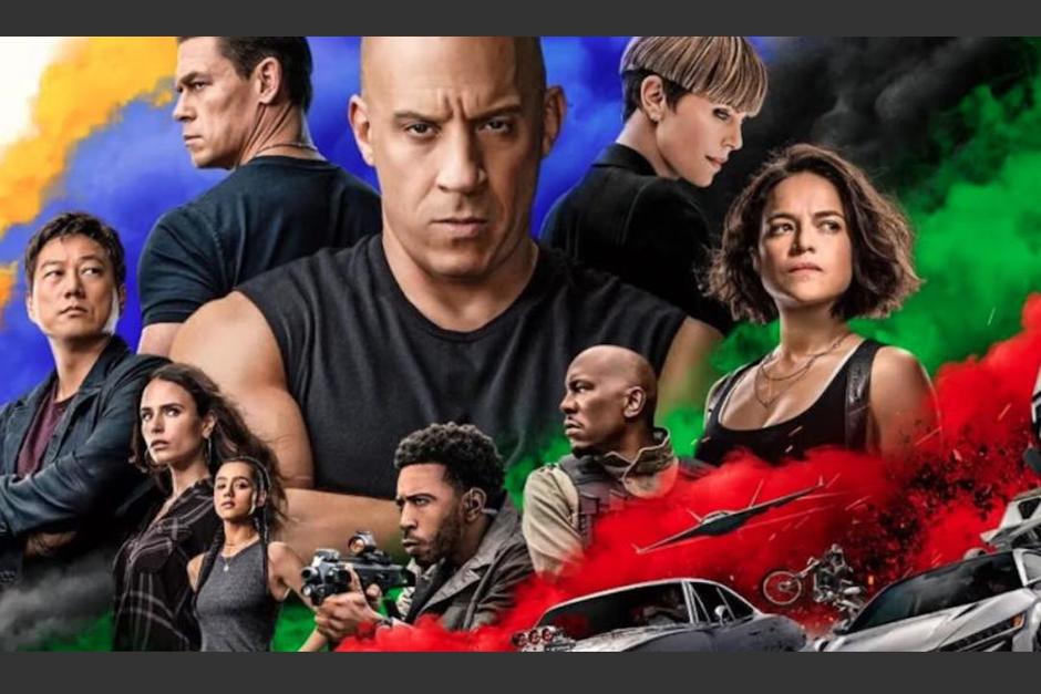 "Rápidos y Furiosos 9" se estrena en Latinoamérica este jueves 24 de junio. (Foto: IGN Latam)