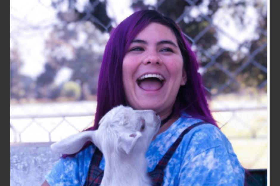 Ixpanea rompió el silencio en enero de 2021. (Foto: Instagram)