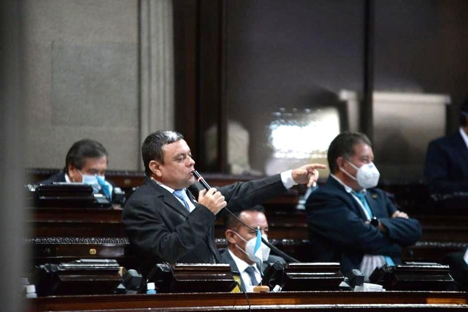Hija de diputado por denuncia violencia por parte de su esposa. (Foto: Archivo/Soy502))