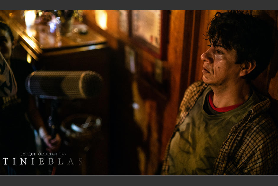 El cortometraje del guatemalteco Romeo López triunfó en los Panamá Horror Film 2021. (Foto: IMDB)