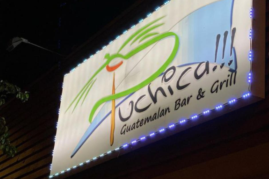 Un restaurante guatemalteco destaca en Estados Unidos. (Foto: Púchica Guatemalan Bar & Grill)