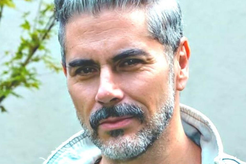 Ricardo Crespo culpó a su hija de provocar los abusos, según declaraciones de la madre. (Foto: Instagram)