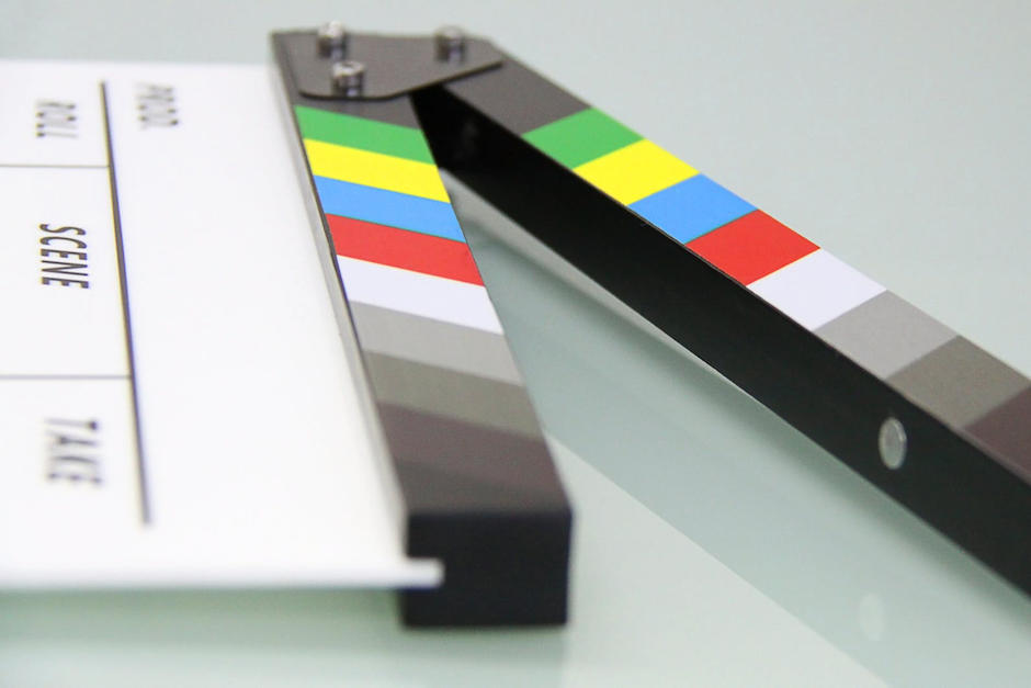 Si el cine es tu pasión, puedes unirte a la Academia Guatemalteca de Artes y Ciencias Cinematográficas. (Foto ilustrativa: Pixabay) 