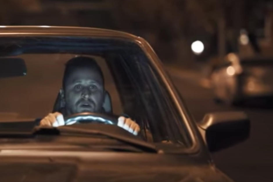 Rodrigo Zarco lanzó su nuevo tema "No recuerdo lo que soñé". (Foto: video oficial)