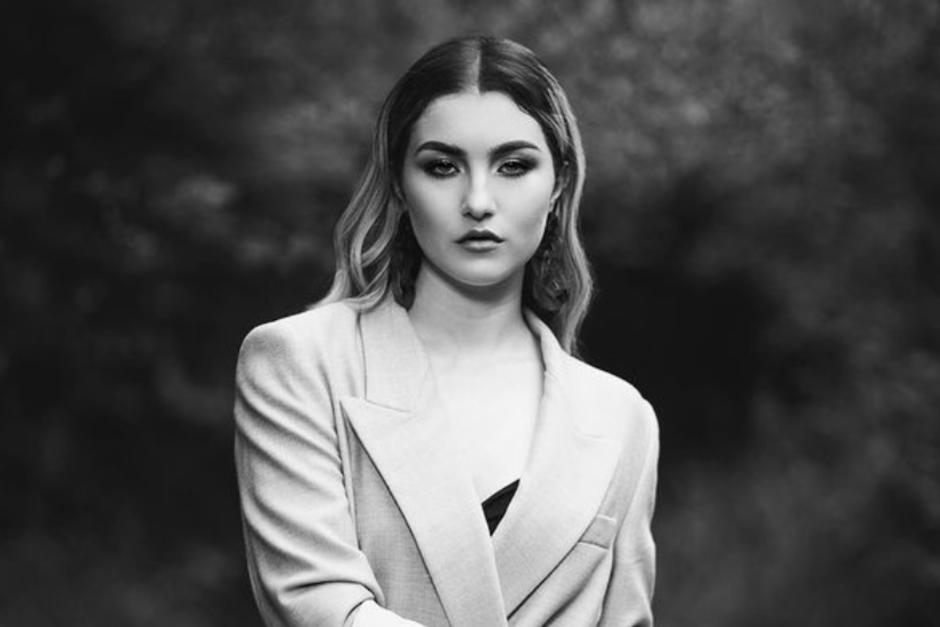 La joven contó su traumática experiencia al sufrir un ataque sexual por parte de un familiar. (Foto: Instagram)